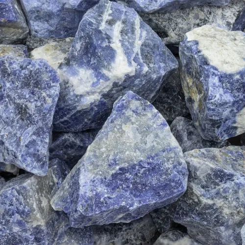 How To Find Sodalite