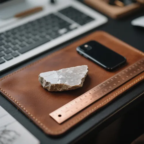 Sodalite water damage examples